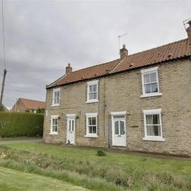 Beckside Cottage