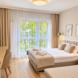 Apartamenty Wolności 6 self check-in