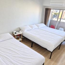 GARDENIA Namba Stay N3 – hotel w Osace