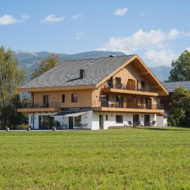 Appartments Lindenhof, hotell sihtkohas Riscone