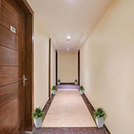 Townhouse Hotel Spotlight