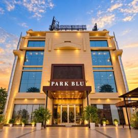 Park Blu, hotel v destinácii Sonīpat