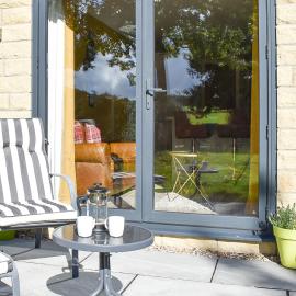 Stone Cottage, hotel a Wingerworth