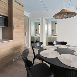 Postintie 3 A 6205 by Holiday in Lapland