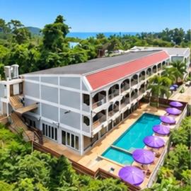 Aspira Resort Klong Muang Krabi