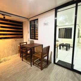 Central Hub Homestay Near Airport – hotel w mieście Puerto Princesa