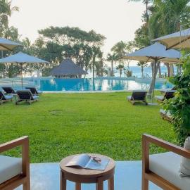 Diamonds Leisure Beach & Golf Resort, hotell sihtkohas Diani Beach