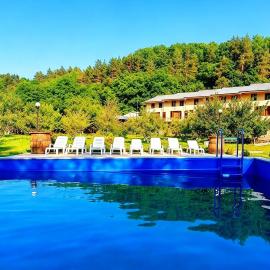 Restland Dilijan Family Hotel