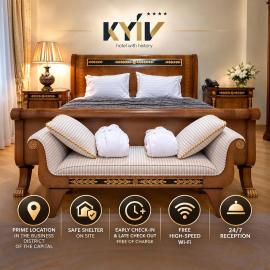 Hotel Kyiv