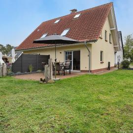 Ferienhaus Kranichnest