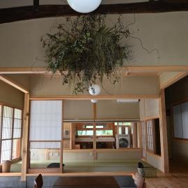 一棟貸しお宿 合awai