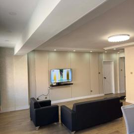 Cozy 2BR apartment in Central Ulaanbaatar