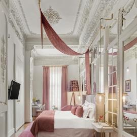Mr Cas Hotels Taksim - Special Category