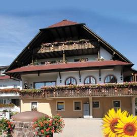 Gasthaus Pension Heidhof, hotel di Freiamt