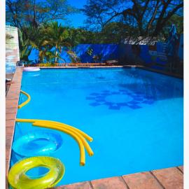 Woodpecker's Guest House, hotel en Hazyview