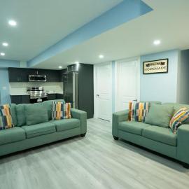 The Little Haven Loft โรงแรมในวิทบีย์
