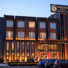 Shivora House