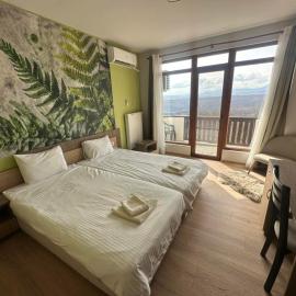 Хотел Магура, hotel v destinácii Rabisha