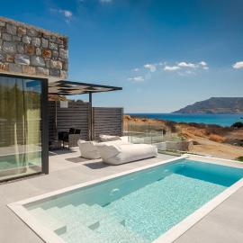 Relaxury Villa III