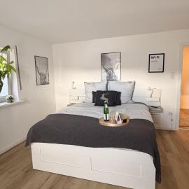 Eifelglück Gemütliches Gästezimmer nahe Gerolstein ohne Küche