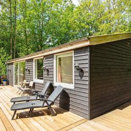 4 star holiday home in Ans By, hotel v destinaci Roe