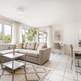COZY 2 !Gratis Parken, Free Parking!, hotel en Weinfelden