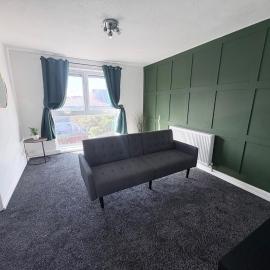 Gants Hill Green Suites – hotel w mieście Barkingside