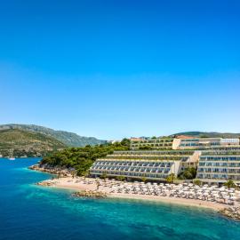 President Hotel, Valamar Collection