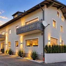 Felix Living Mare4, hotel in Mauth