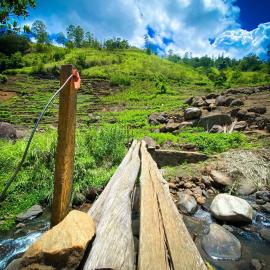 Mandaram Glamping Resort