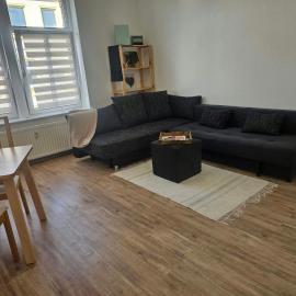 Stylish and quiet apartment in a great location, hotel en Plauen