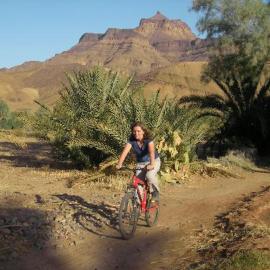 Ecolodge Bab el Oued