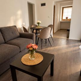 Port of happiness Apartment