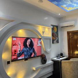 Fairtex Luxury Hotel