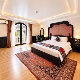 Anara Sapa Hotel & Coffee