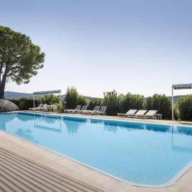 Apartment Montegolo Four With Pool And Lake View