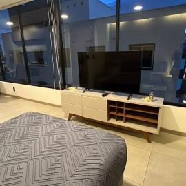Moderno Estudio en La Carolina, Quito Comodidad y Excelente Ubicación