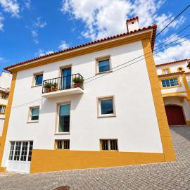 CASA DO PAÇO NOVO, hotel in Castelo de Vide