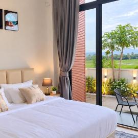 The Green Horizon Suites and Residences