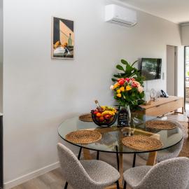 Seahorse Knysna-311 Patimo Opulent Apartment