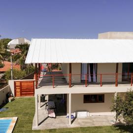 Casa Mirá - Redonda - Icapuí