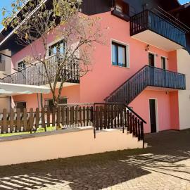 Pink House