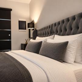 Apollonio Suites โรงแรมในคอรินทอส