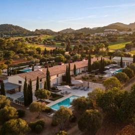 Sa Nau Agroturismo - Adults Only over 16