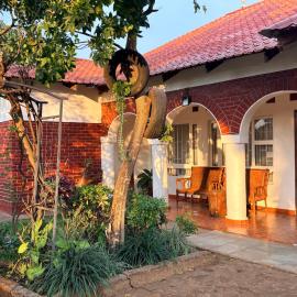 PachMaka Homes