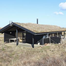 6 person holiday home in Skagen
