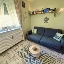 Chill Home, hotel en Klagenfurt