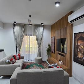 Luxurious Apartments at Salalah