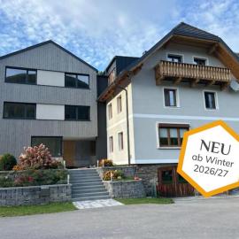 SAGL Apartments
