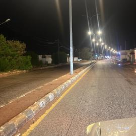 Rum paren, hotel in Al Mudawwarah